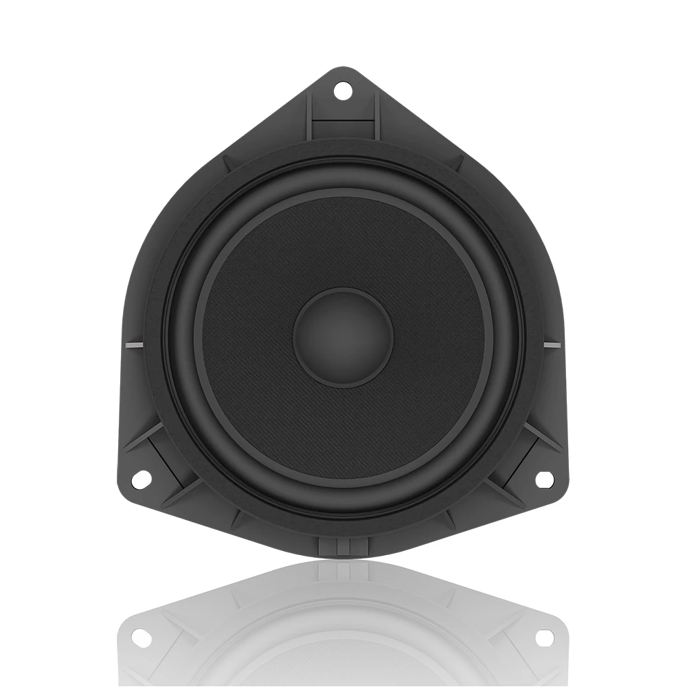 Customized Car Audio 2way System 6.5 Inch Car Specific Component Speaker For Toyota Buy