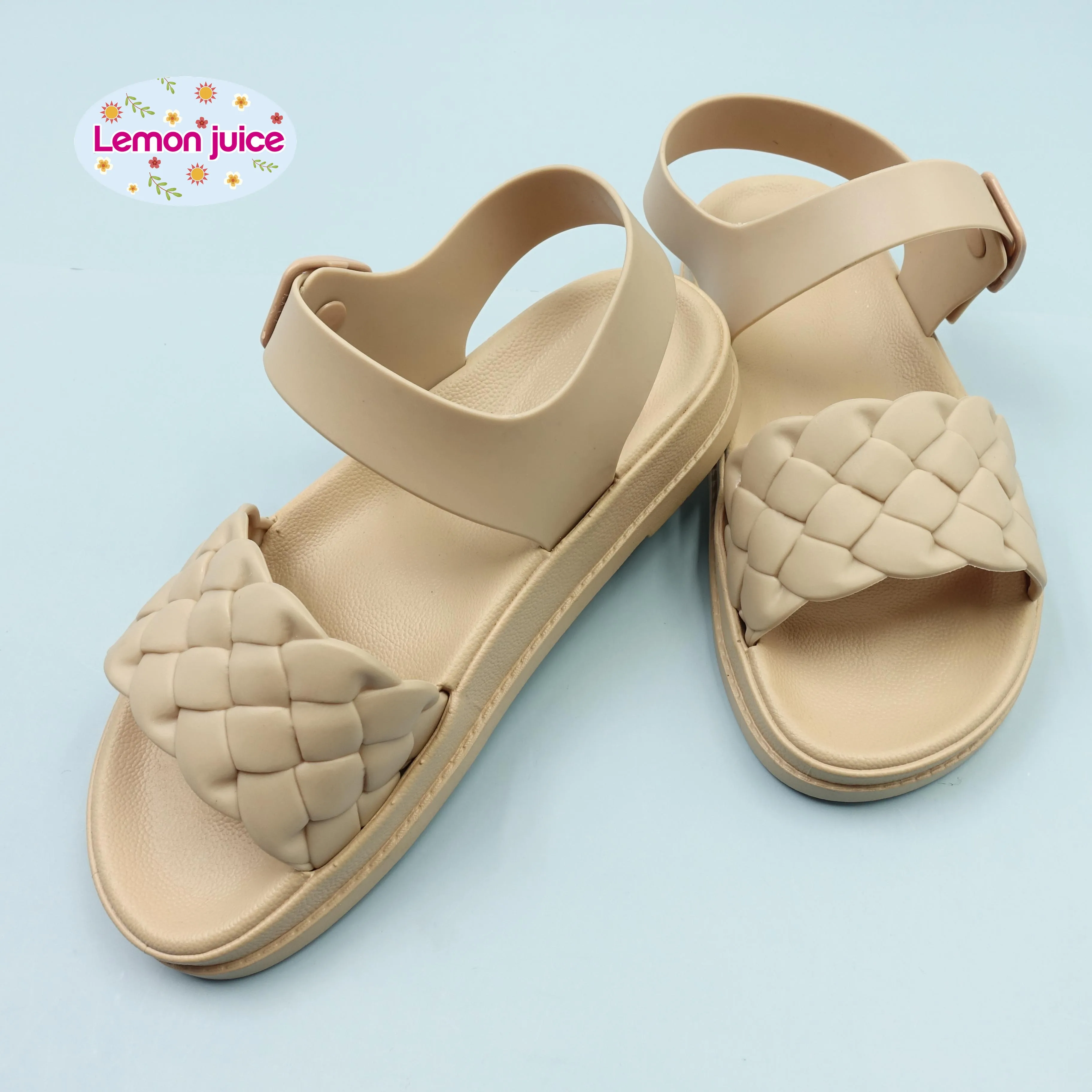 

Customized brand LOGO fashion design women slides sandals outdoor beach casual high quality women sandals