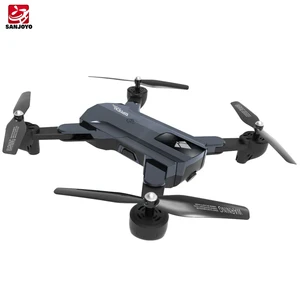 SJY X196 RC Drone FPV Wifi 1080P HD Camera