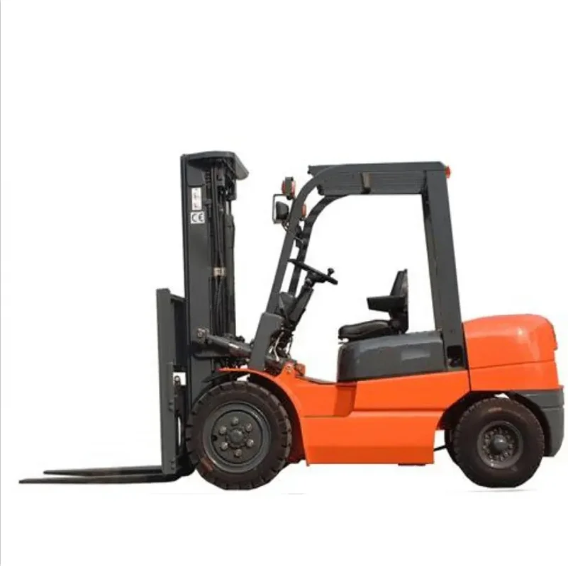 

Low price forklift electric 1 1.5 2 2.5 3 ton 4wd 4x4 electric pallet forklift truck