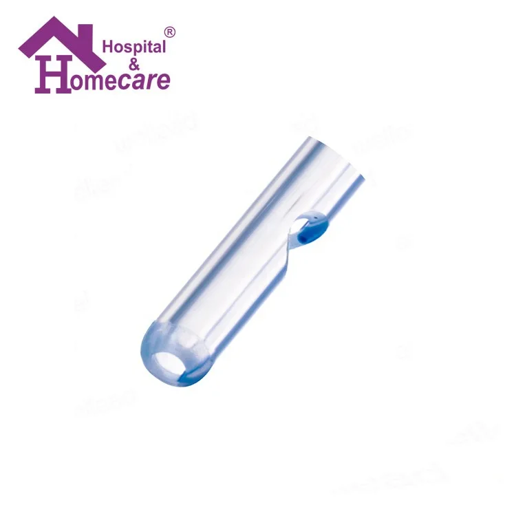 
Medical grade 100% Silicone Round Drainage Tube Drainage Tube 