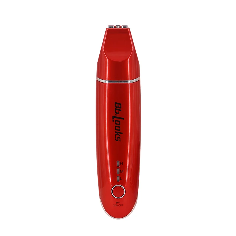 

BB looks rf lifting machine face rejuvenation, Red