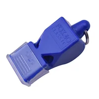 

New Fox 640 Classic CMG Whistle With Lanyard