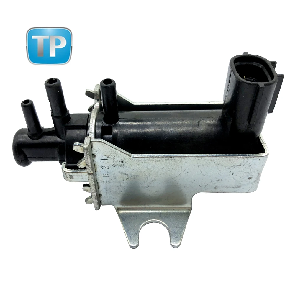 
Engine Parts Vacuum pump Solenoid Valve OEM 8 98116260 0 8981162600  (62261085676)