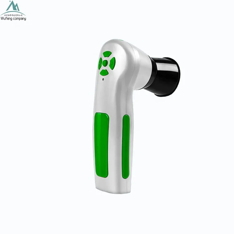 

Digital 12.0MP USB Eye Iriscope Iris Camera
