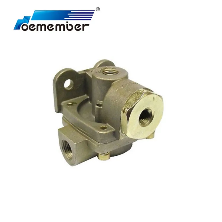 289714 Air Brake Quick Release Valve Replaces For