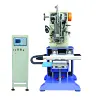 Factory supplier hot sale 2 axis/3 axis/4axis/5axis high speed brush making machine for different brush/broom/ toilet brush