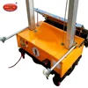 User Praised Products TY680 Automatic Wipe Wall Pasting Machine / Render Spray Machine Used For Wall Mount Wipe