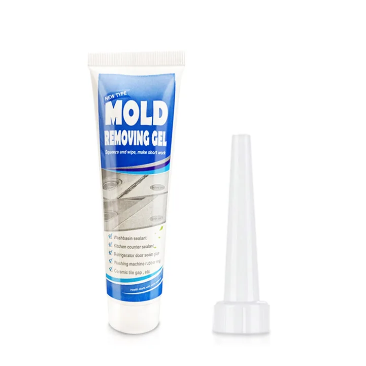 

New Mold Removing Gel Household Mold Remover Gel Gel Toilet Cleaning