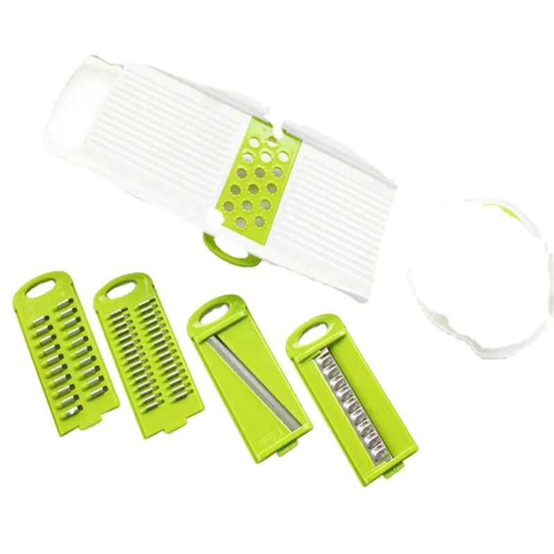 

Multifunctional Fruit Vegetable Chopper Fast Peeler Radish Grater Potato Slicer Kitchen Cooking Tool Accessories