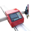 Portable Automatic Mini Flame Cutter CNC Plasma Cutting Machine