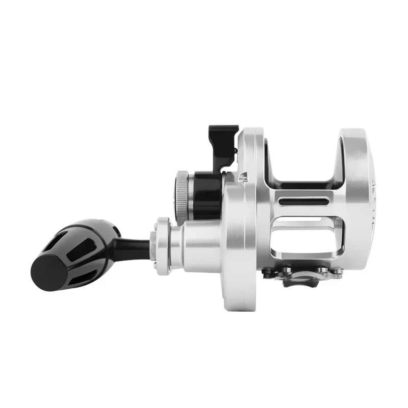 

Factory BT 200 300 400 Slow Jigging Fishing Reel