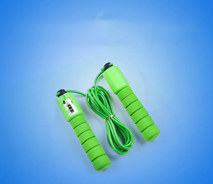 

Chinese Cheap price Jump Rope Wholesale Fashion Durable fancy elastic skipping rope