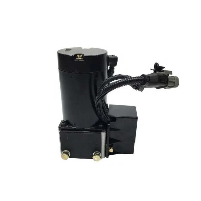 Sorl 5001A10100 cab cabin electric lift lifting hydraulic pump 1.jpg