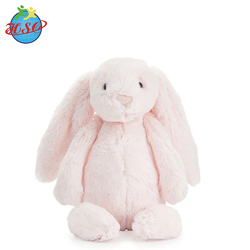 bunny plushy