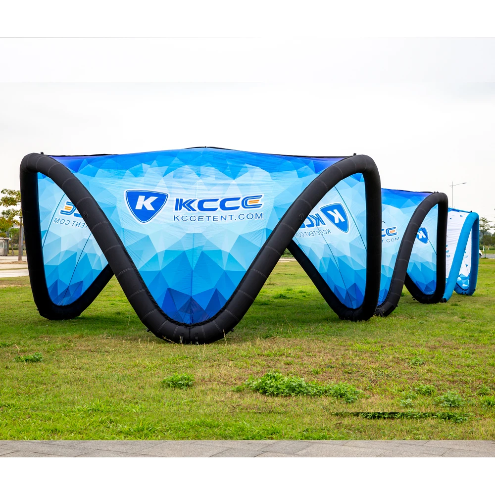 Low Price Customized  Size promotional Event inflatable tent Supplier from China