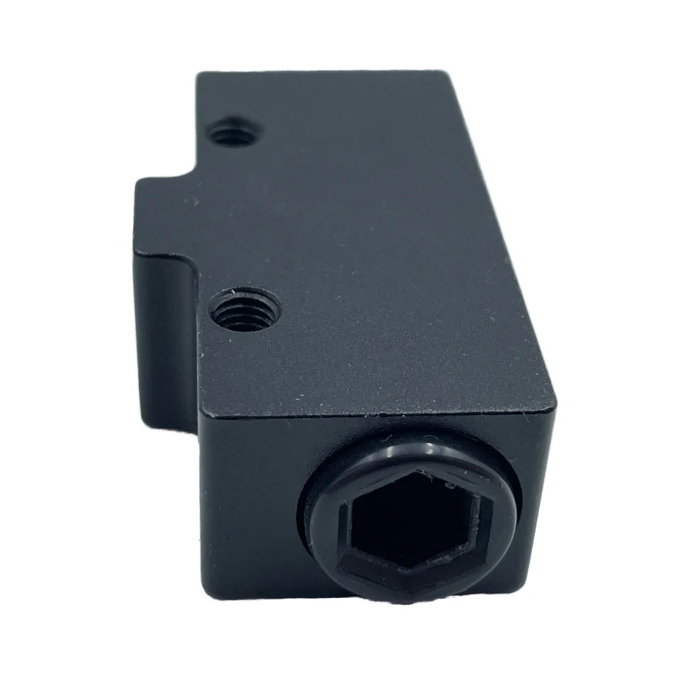 Custom CNC Machining Factory-Priced Precision Parts (Stainless Steel/Brass/Titanium Alloy)
