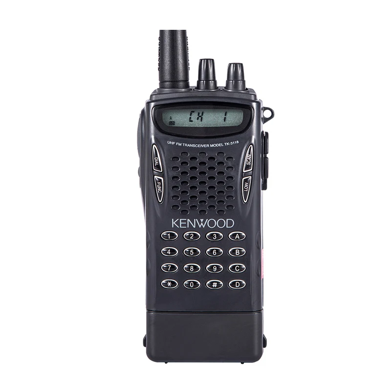 

Kenwood TK-3118 walkie-talkie civil professional high power durable commercial wireless handsets TK-2118,walkie talkie 50km