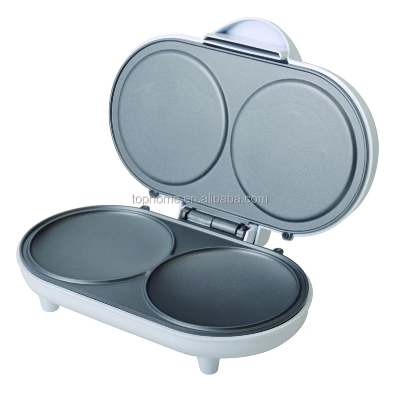 Double Ceramic Coating Waffle Maker Buy Waffle Maker,Ceramic Waffle