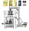 Price for automatic pouch dates vacuum packing machine