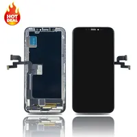 

2020 Hot selling for iPhone X OLED LCD Screen display assembly,for iPhone X lcd replacement with good quality