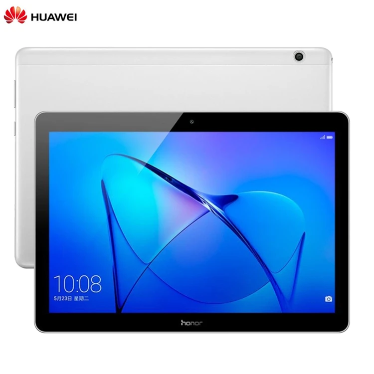 

Original Official Global ROM MediaPad T3 10 AGS-W09 Tablet 3GB+32GB 425 Quad Core Tablet PC