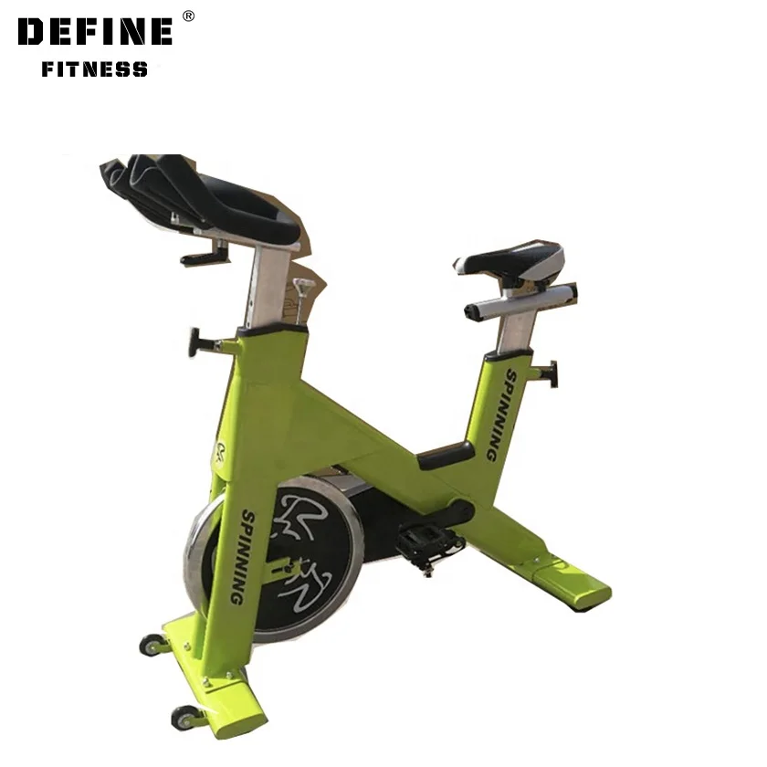 

Commercial use fitness equipments sports equipment/hot sale spin Bike, Customized color