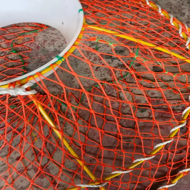Heavy Duty Commercial Fishing King Crab Pots Snow Crab Traps Buy Snow