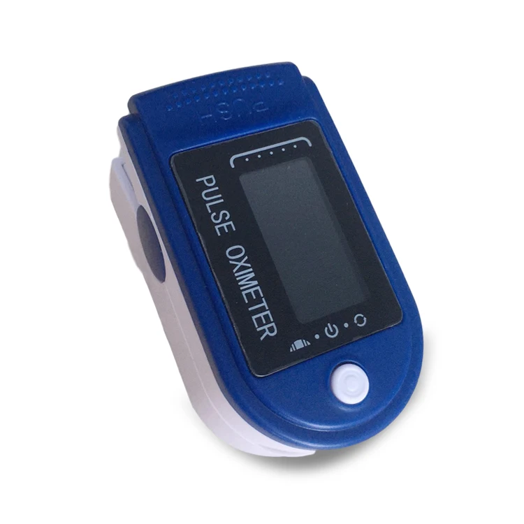 
LK88 Built-in Battery Customized TFT Pulse Personal Health Appliances 