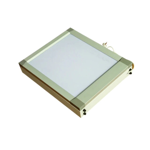 Medical X Ray Film Viewer X-Ray Viewing Box Price XRV-8095