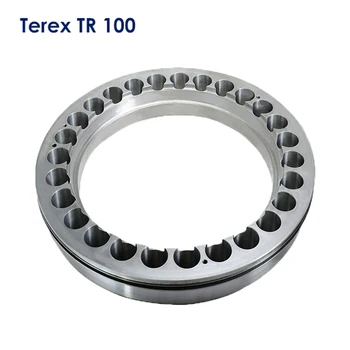 Apply to Terex Tr100 Dump Truck Part Parking Brake Piston 15302125