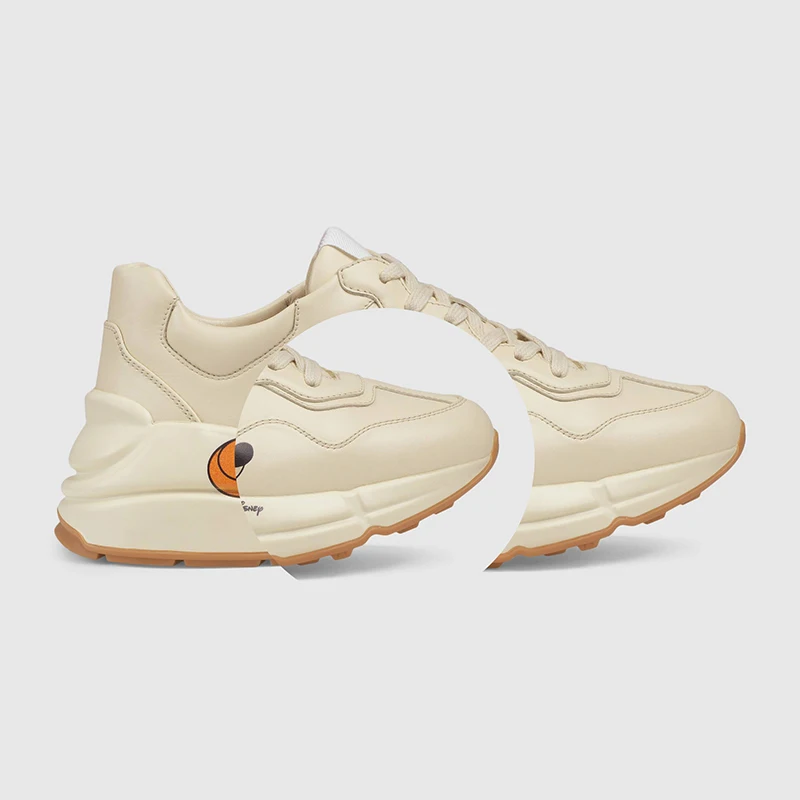 

Exquisite casual shoes are available in multiple sizes hot sale, 2 colors