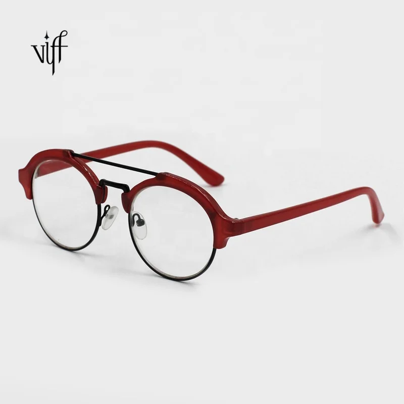 

Brand Round Sunglasses VIFF HP16516 Retro Vintage Design Small Sun Glasses For Female Driving Sunglass Ladies Shades