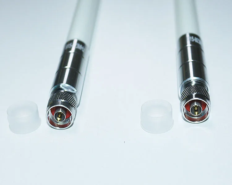 High Quality 868MHz 915MHz Omni-Directional Fiberglass Lora Antenna - ANKUX.COM