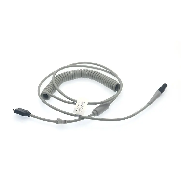 Cavo Paziente Spiralato Di Collegamento Al Modulo CAM 14 - Foto 3