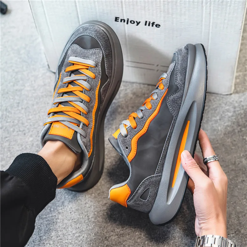 

Amazon hot sale quanzhou mens casual shoes cushion walking style running sports shoes men, Black, gray and beige