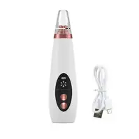 

Factory Direct Sales Trending Hot Beauty Products Electric Facial Pore Cleaner Blackhead Instrument To Remove Blackhead