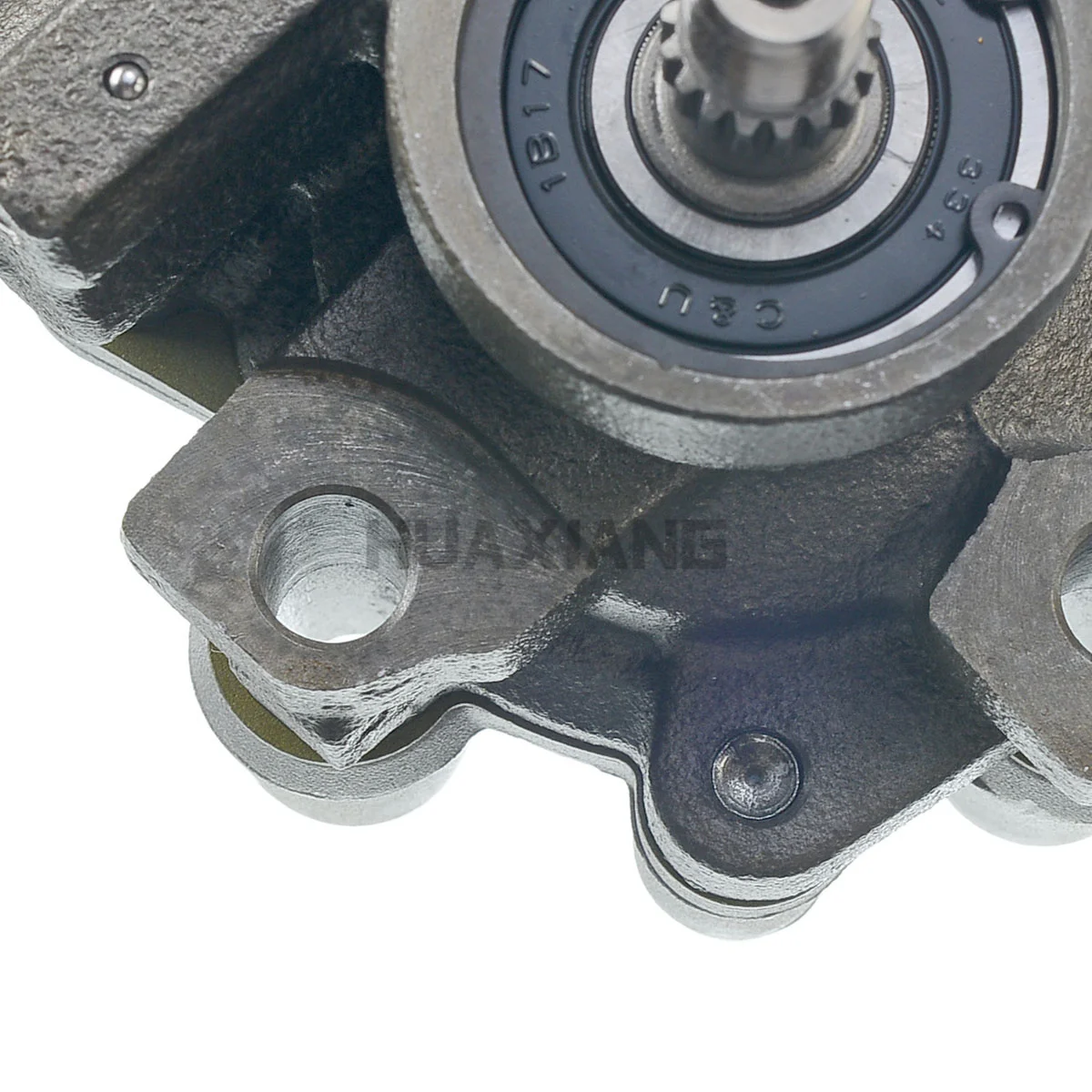 

In-stock CN US CA Power Steering Pump for Toyota Corolla Chevy 1.8L 1999-2008 44320-02033 4432002033