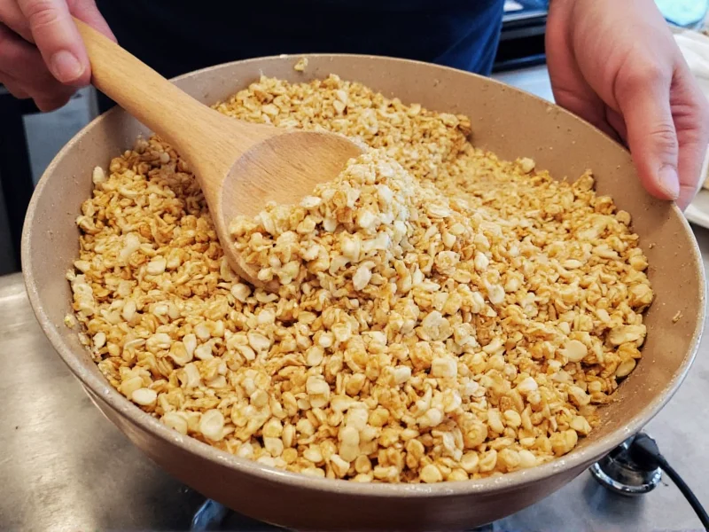 Pungency Explained: Science, Measurement, and Sensory Impact