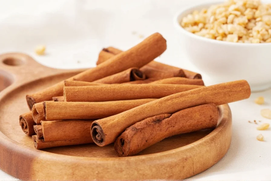 Cinnamon for Blood Sugar: Evidence-Based Analysis