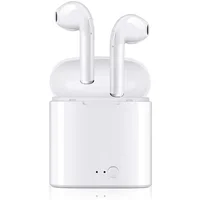

free shipping i7s tws mini headphone.2019 New i7s tws bluetooth earphone
