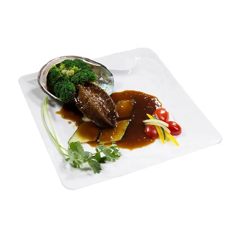 
Top Selling long shelf life careful breeding canned abalone 