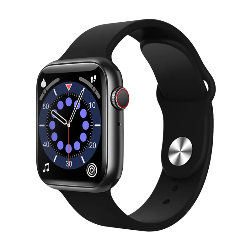 

X16 Smartwatch Ip67 Waterproof Touch Screen Mp3 Playback Music Player Femininity Smart Android5.0 and above IOS9.0, Black rose gold white blue red