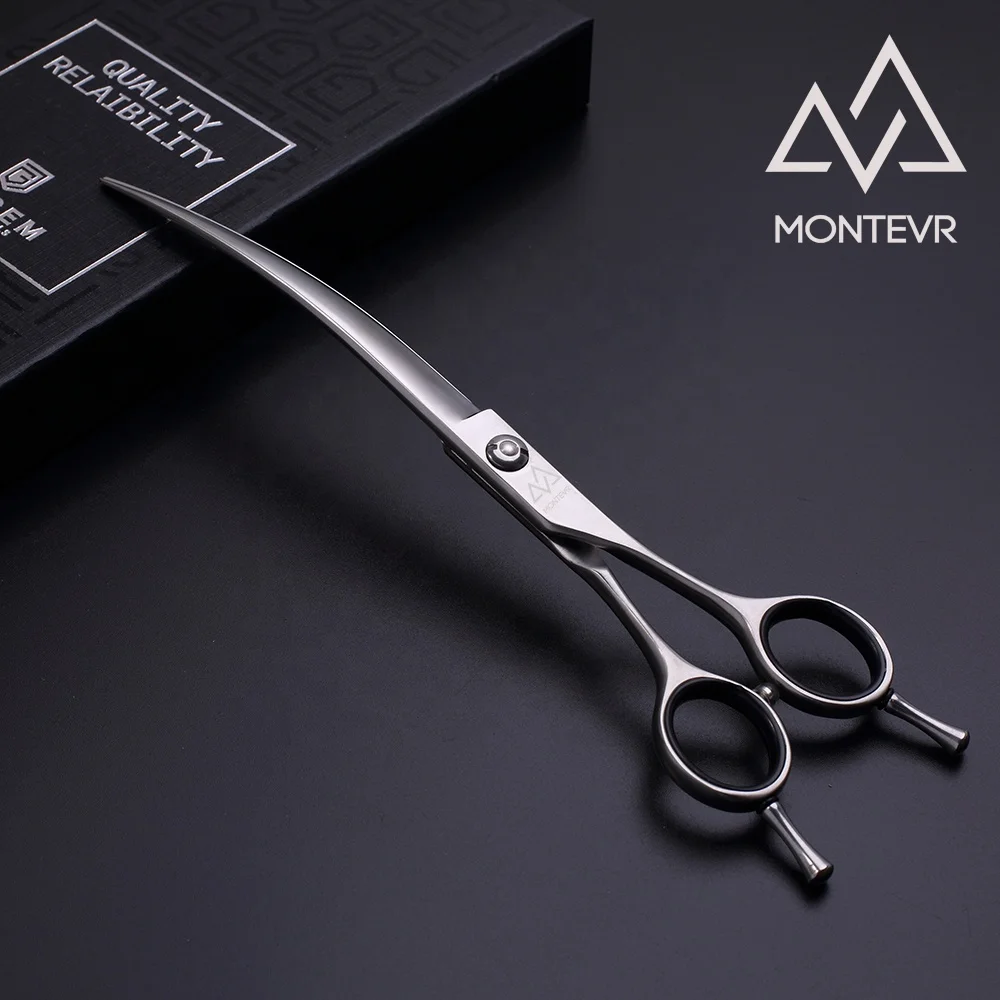 dog grooming scissors