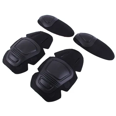 Wholesale  Tactical Frog Clothing Military Protective Gear Outdoor Sport Knee And Elbow Pads