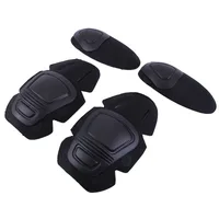 

Wholesale Tactical Frog Clothing Military Protective Gear Outdoor Sport Knee And Elbow Pads