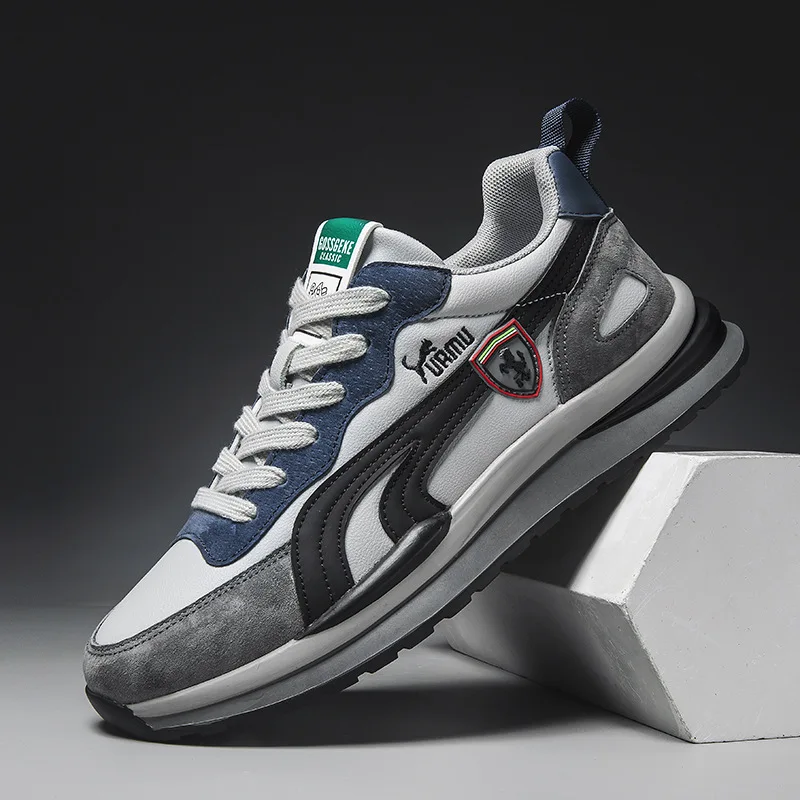 

New Comfortable Jogging Ventilation Shoes Sports Light Sports Shoes Running Shoes