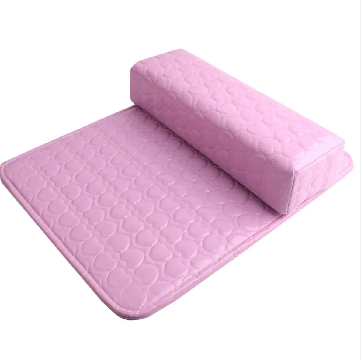 

Professional Ready To Ship Customized OEM Nail Arm Rest, 100 colors