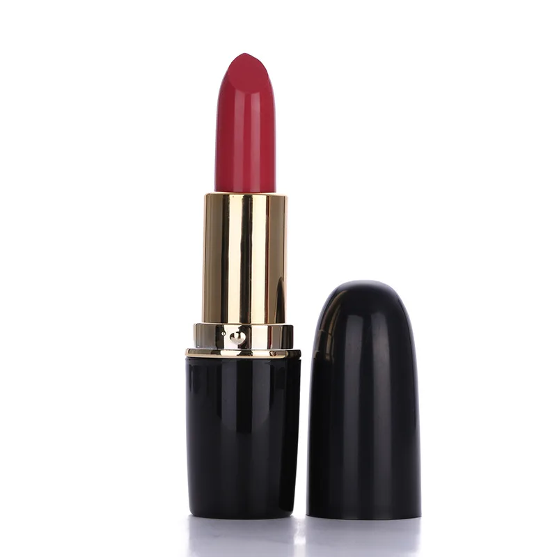

2021 lips moisturize beauty matte lipstick custom 24 hours long lasting waterproof lipstick private label