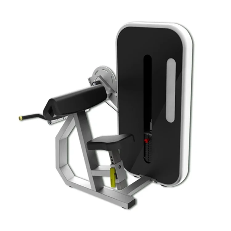 

lzx fitness S1007 biceps curl machine commercial gym equipment for sale, Optional